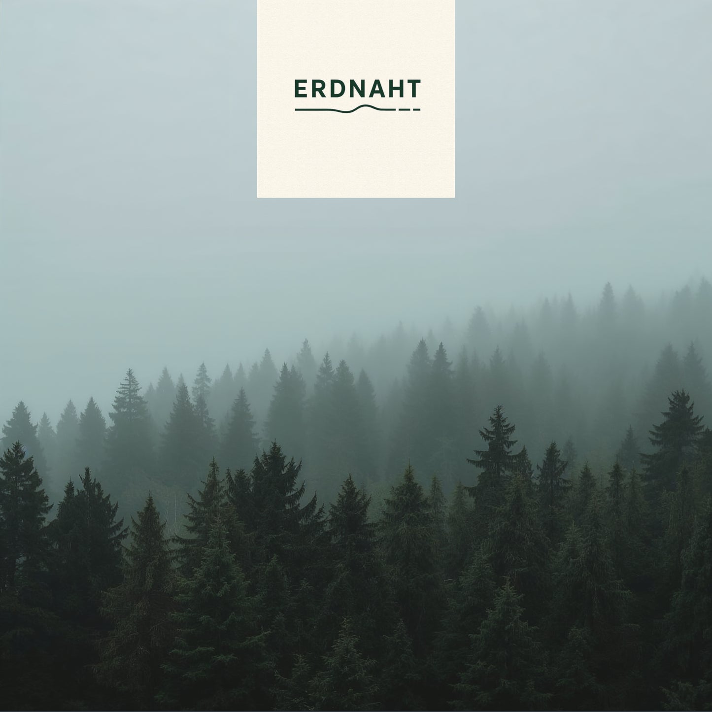 Bär Gebirgs Wappen – Hoodie – Heavy Blend