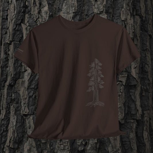 Hochstamm – T-Shirt – Heavy Cotton Unisex – K4