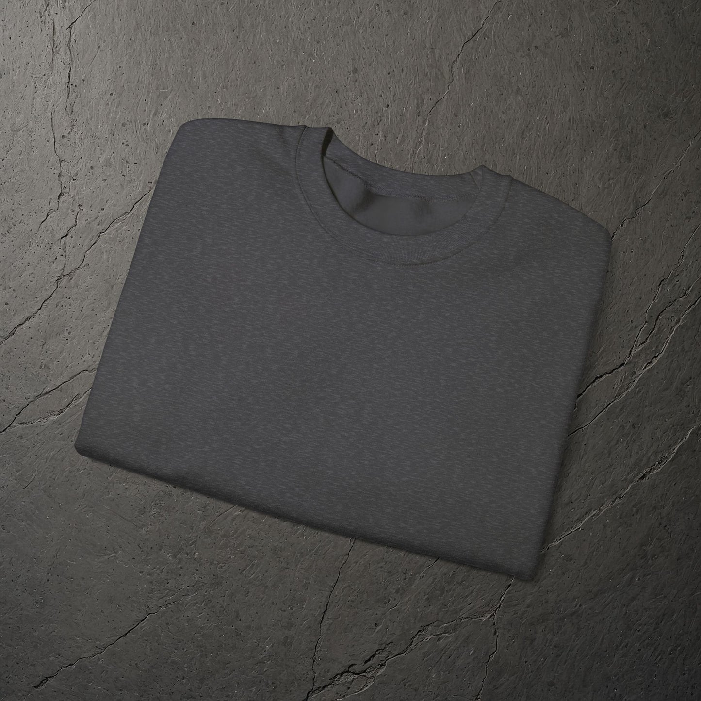 Gipfelrand – Sweatshirt – Heavy Blend