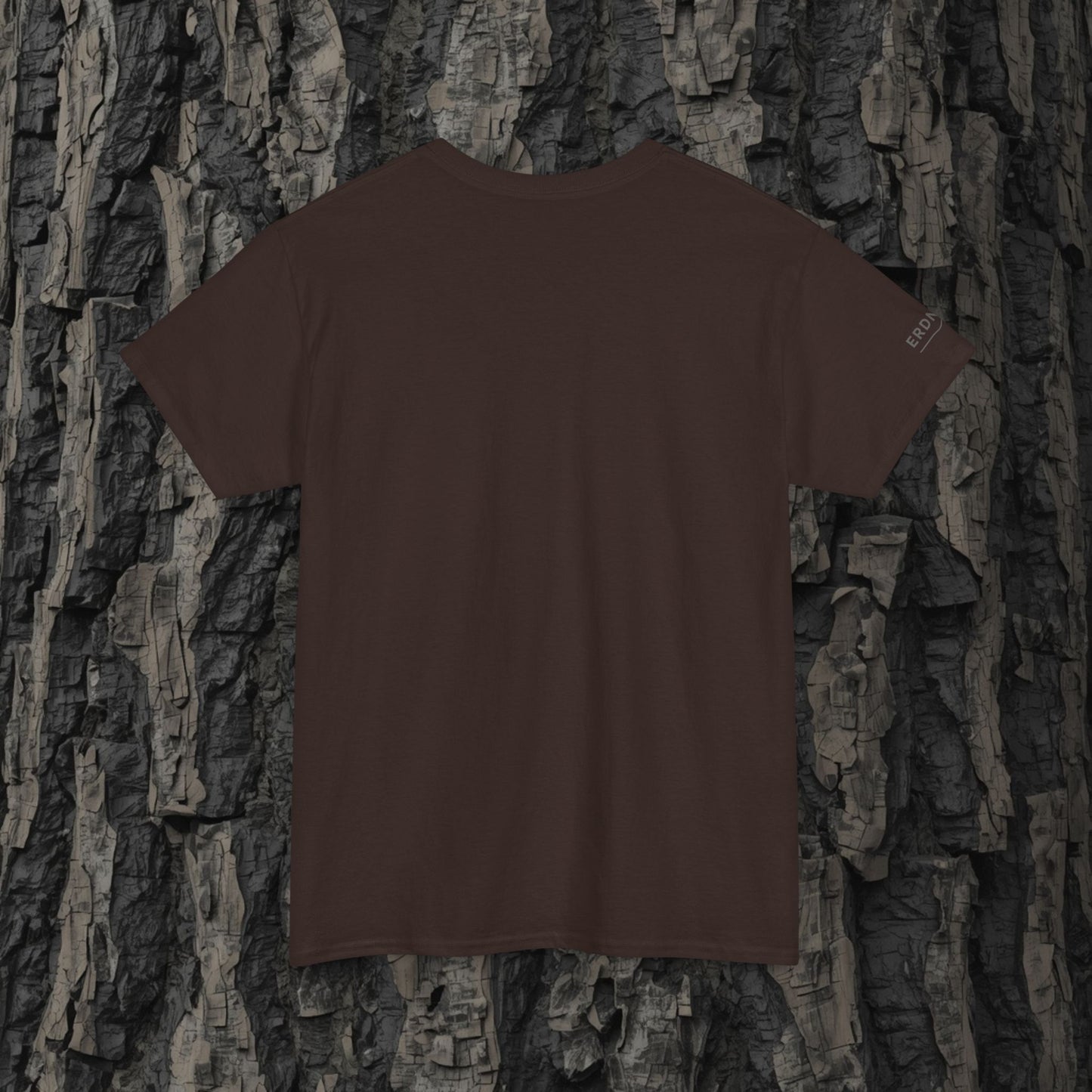 Hochstamm – T-Shirt – Heavy Cotton Unisex – K4