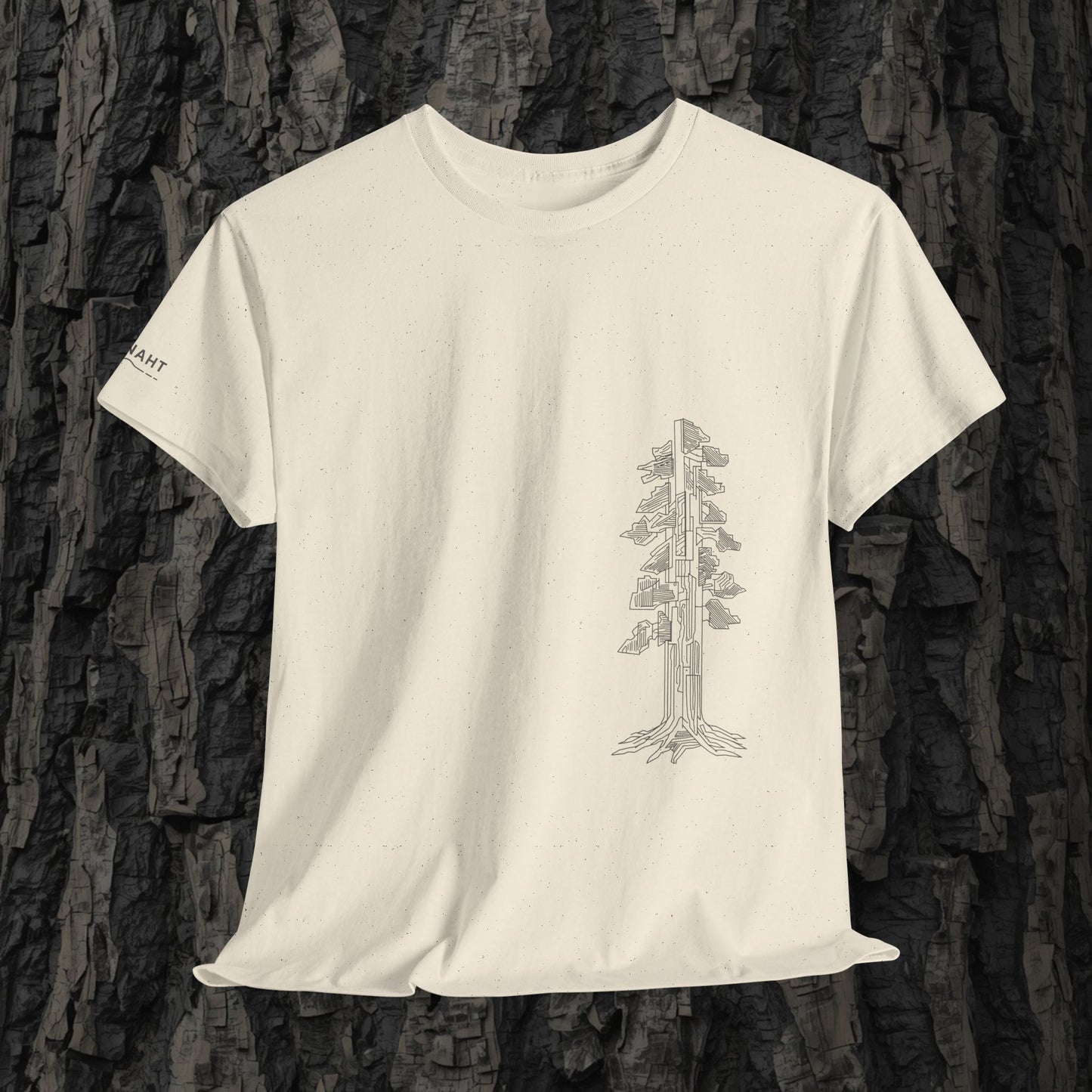 Hochstamm – T-Shirt – Heavy Cotton Unisex – K4