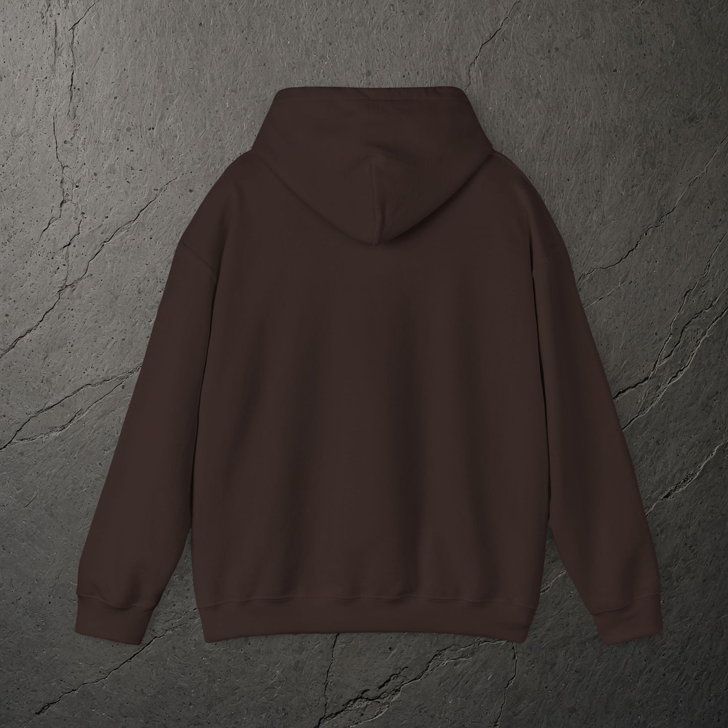 Stillwater Bear - Hoodie - Heavy Blend