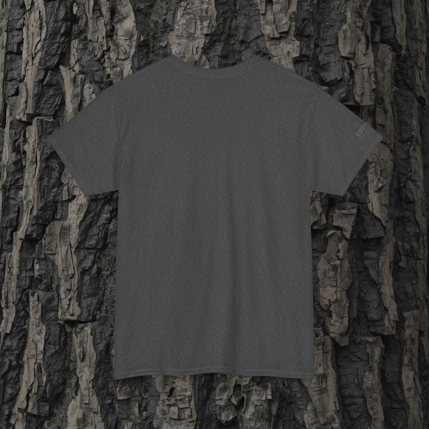 Hochstamm – T-Shirt – Heavy Cotton Unisex – K4