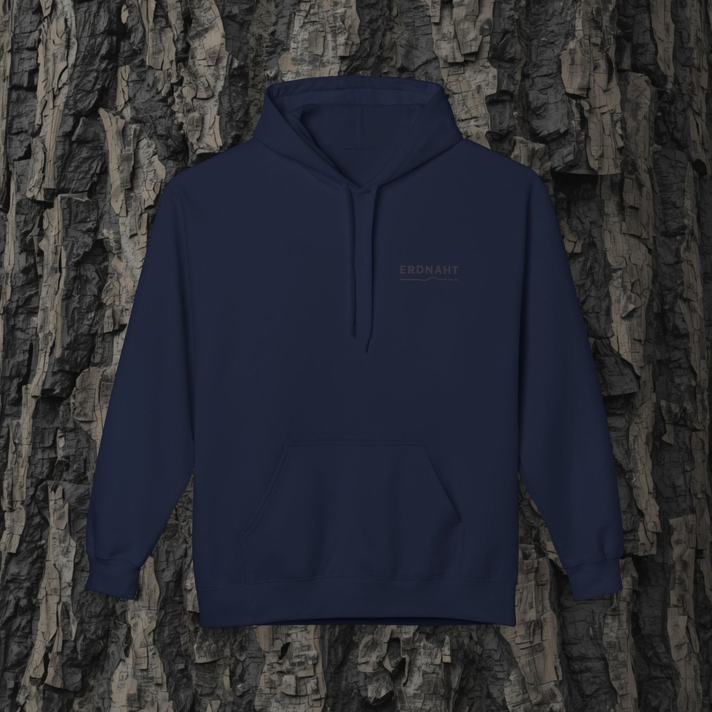 Waldkranz – Hoodie – Softstyle Midweight Fleece Unisex – K4