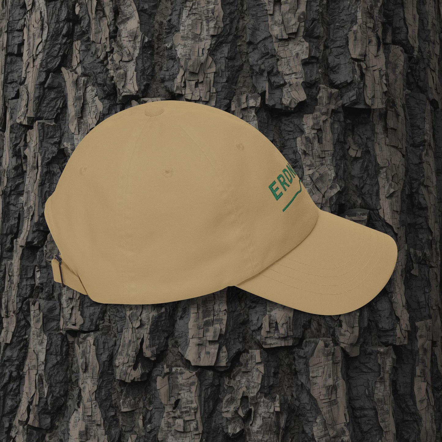 Erdspur - Dad Cap - K4