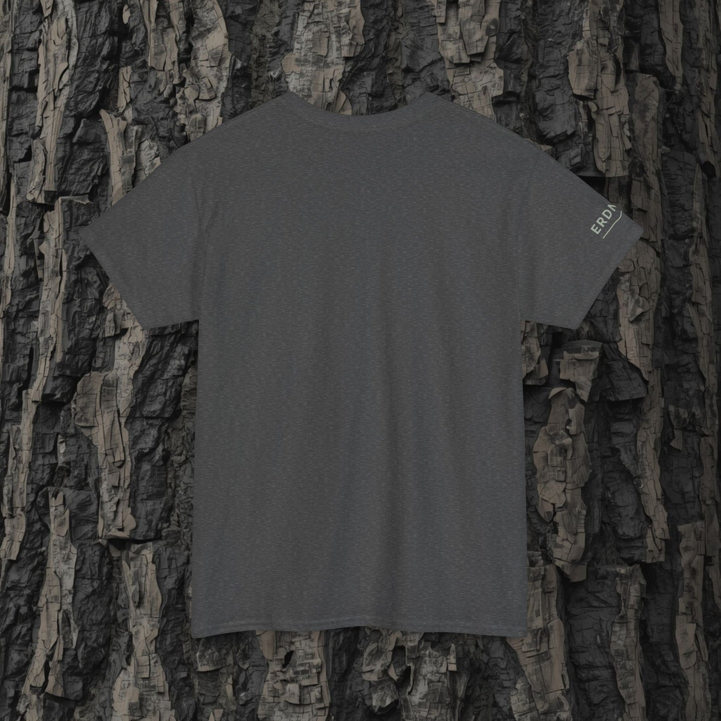 Strukturbaum – T-Shirt – Heavy Cotton Unisex – K4