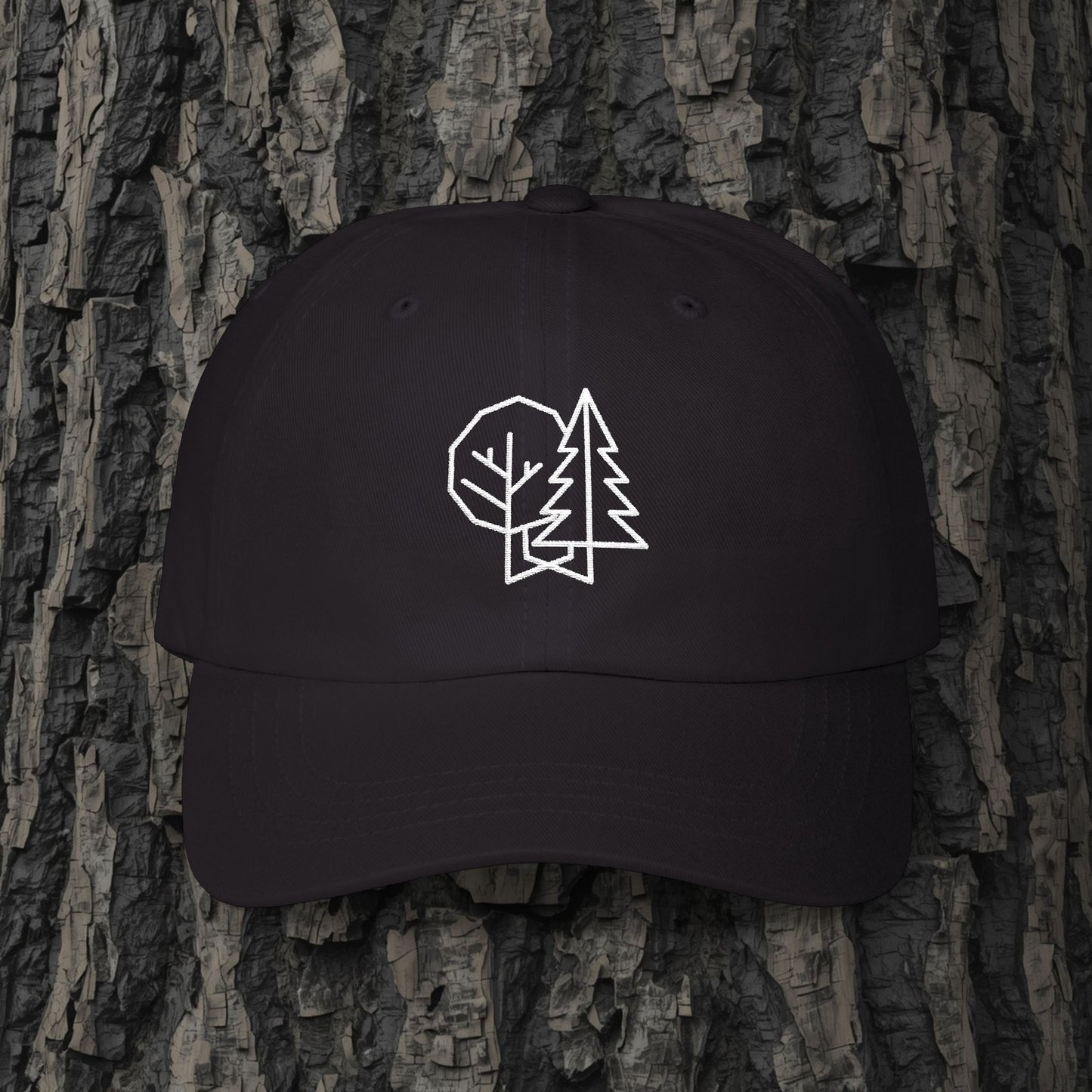 Unter Kronen Wappen - Dad Cap - K4