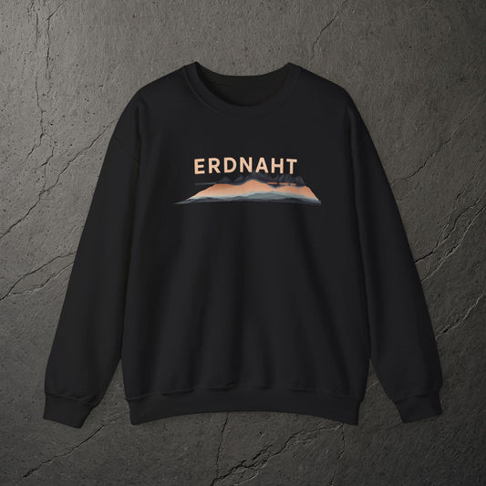 World - Silent Ridge – Sweatshirt - Heavy Blend