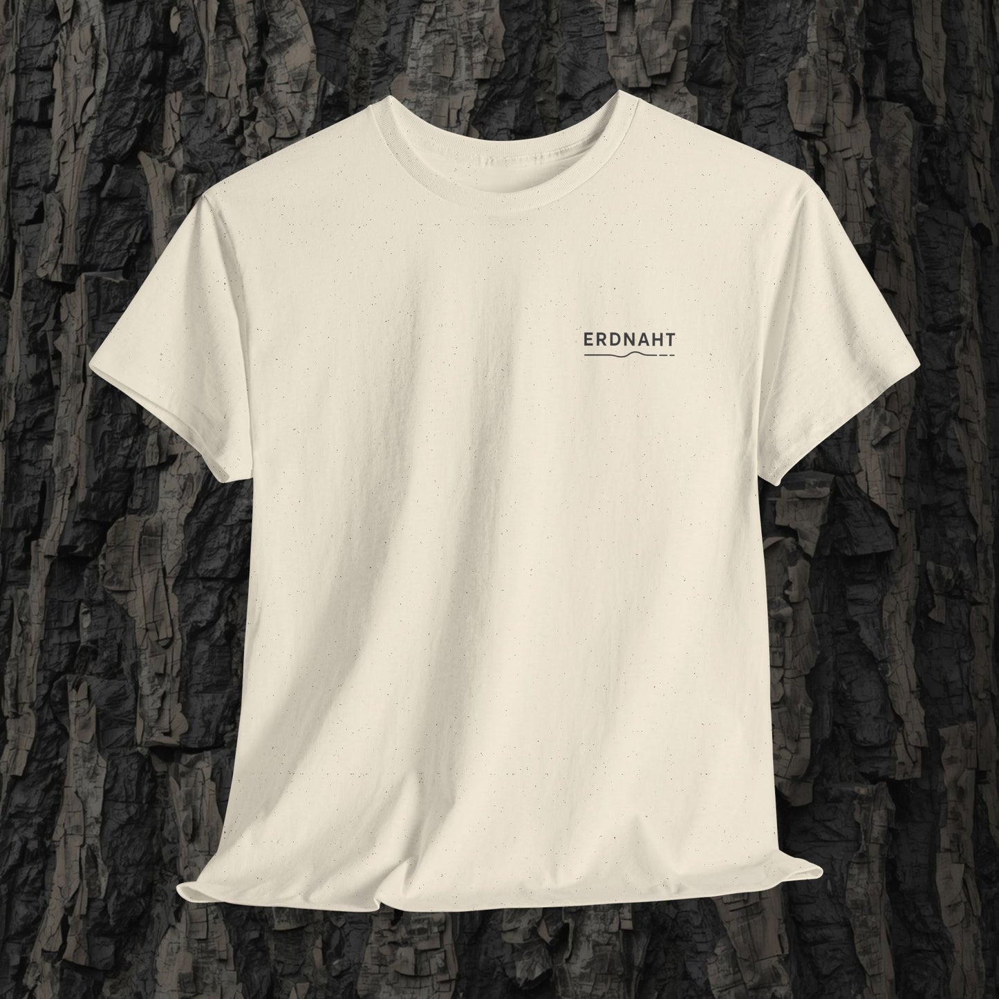 Waldsäulen – T-Shirt – Heavy Cotton Unisex – K4