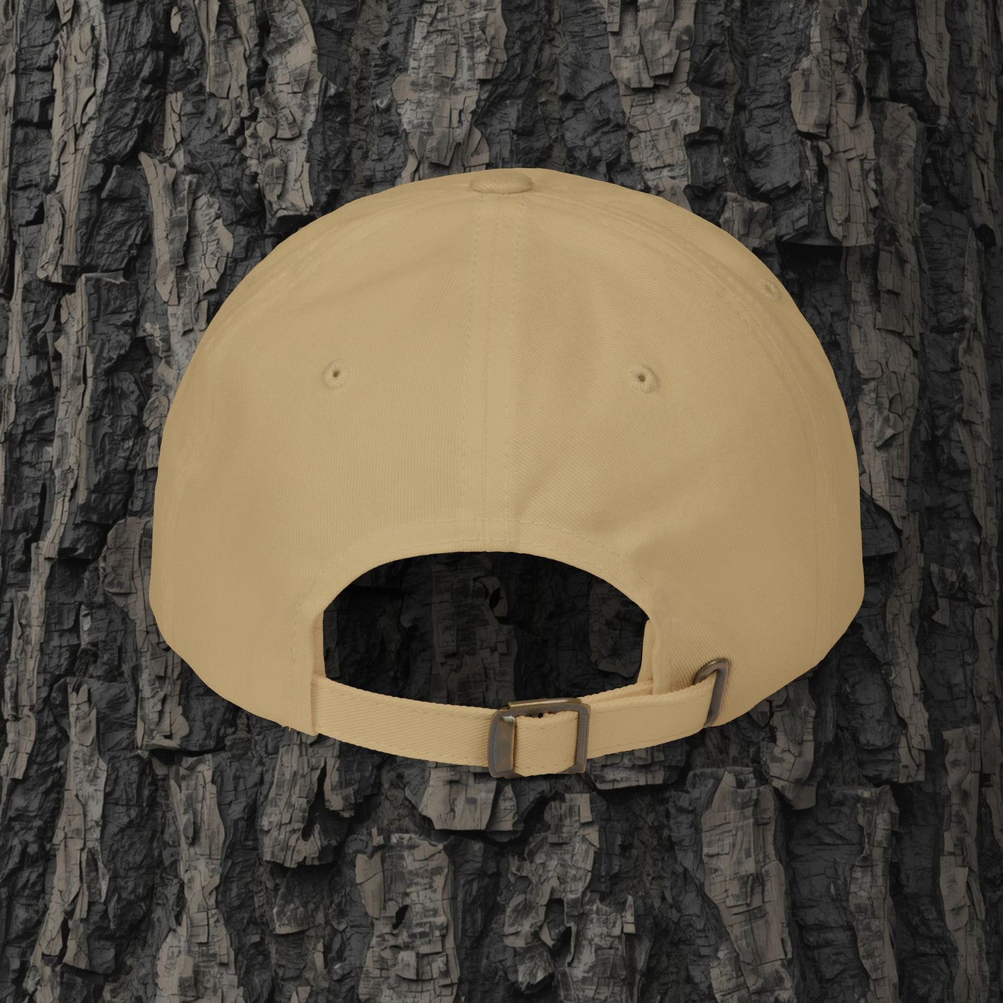 Erdspur - Dad Cap - K4