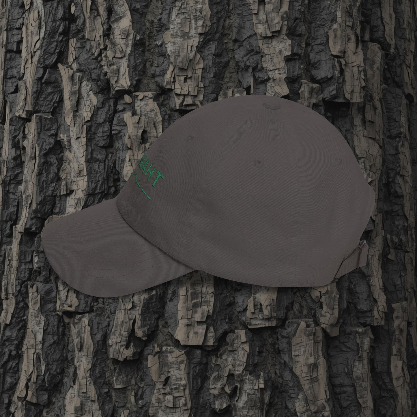 Erdspur - Dad Cap - K4