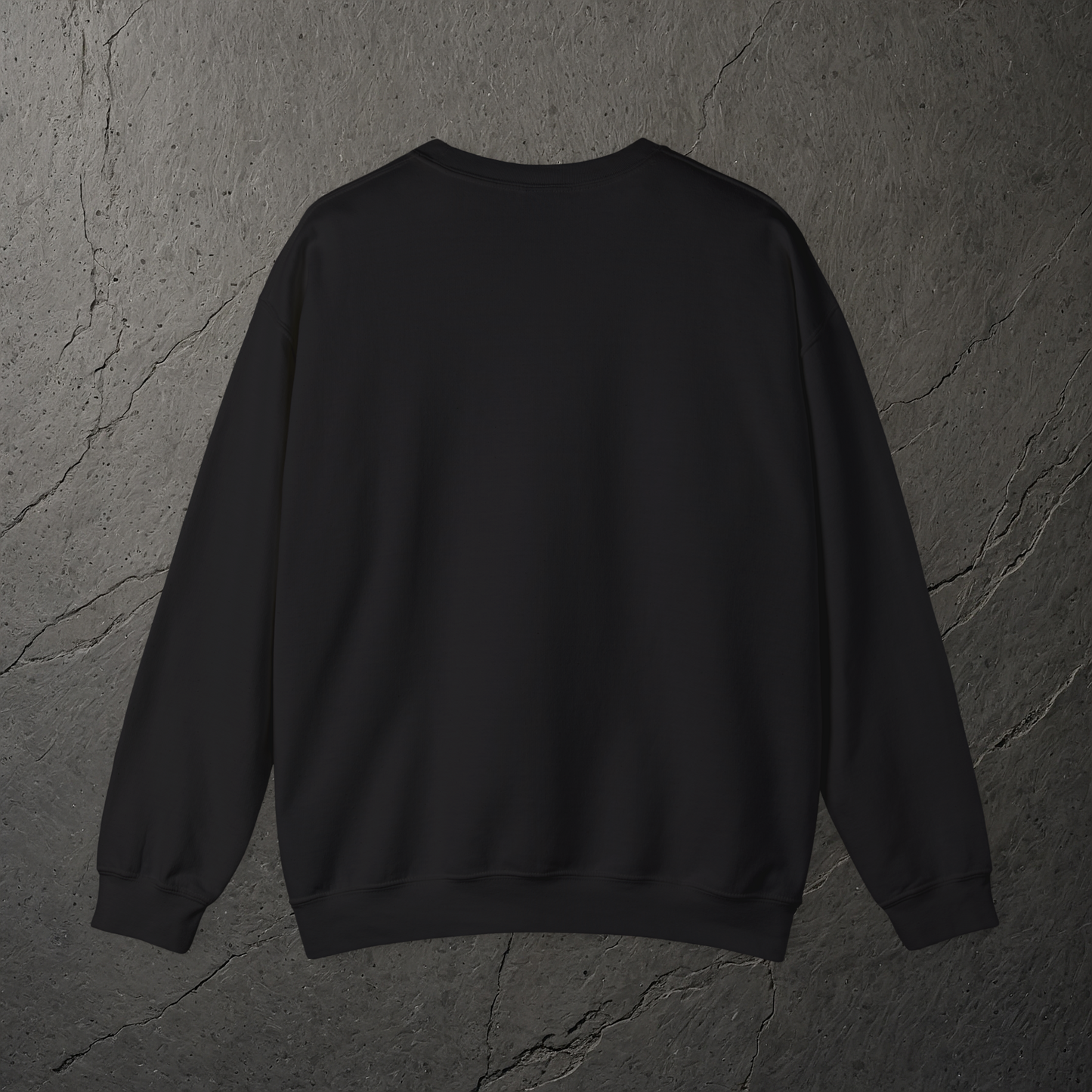 Leiser Grat - Sweatshirt - Heavy Blend
