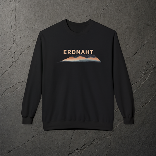 Leiser Grat - Sweatshirt - Heavy Blend