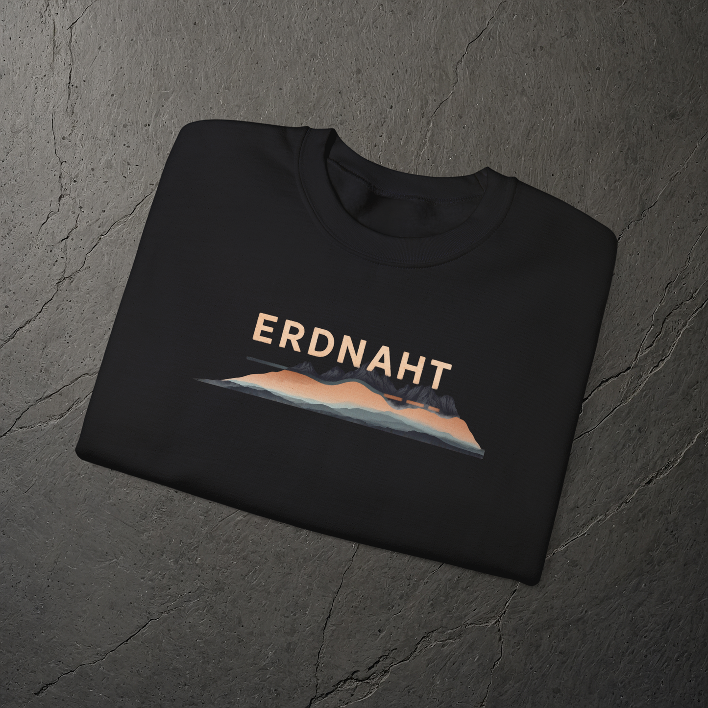 Silent Ridge - Sweatshirt