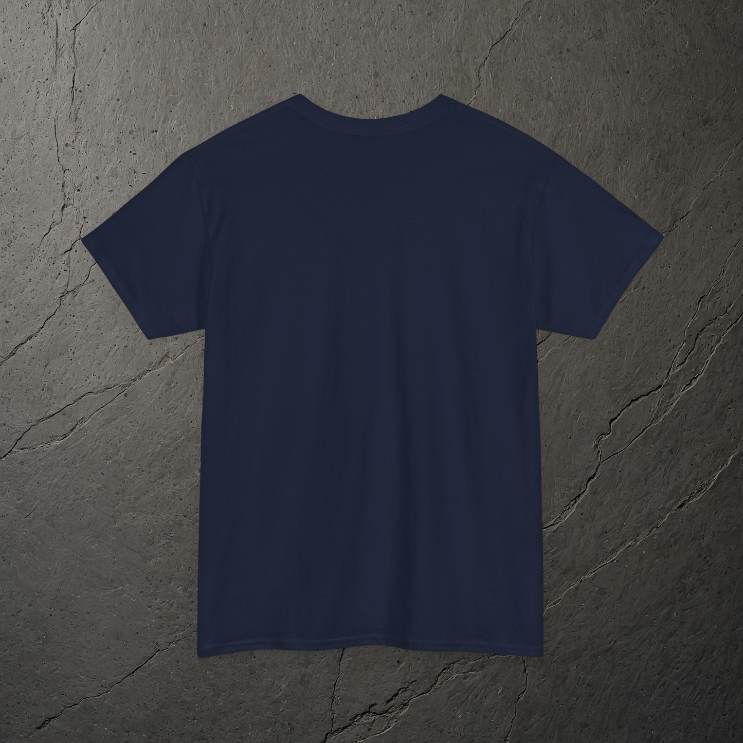 Bärenruhe am Pfad –T-Shirt – Heavy Cotton Unisex