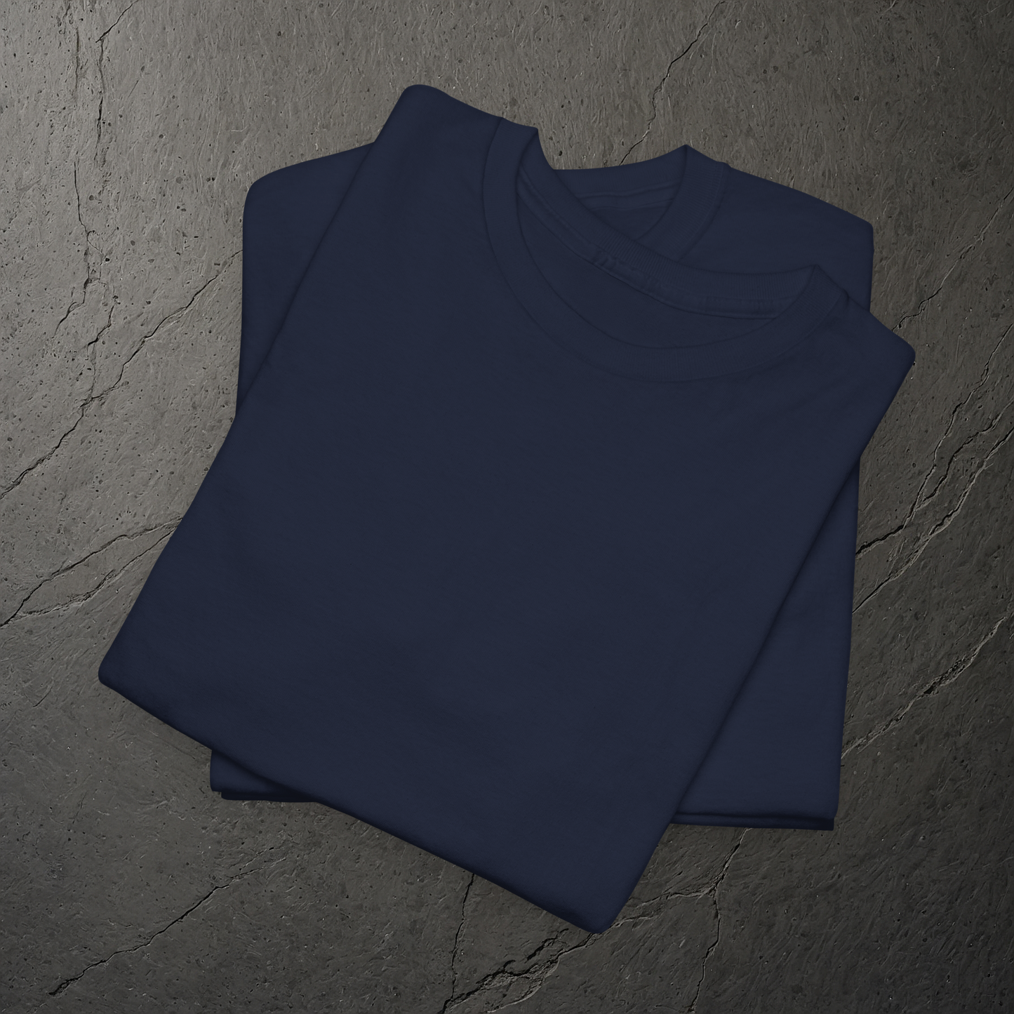 Bärenruhe am Pfad –T-Shirt – Heavy Cotton Unisex