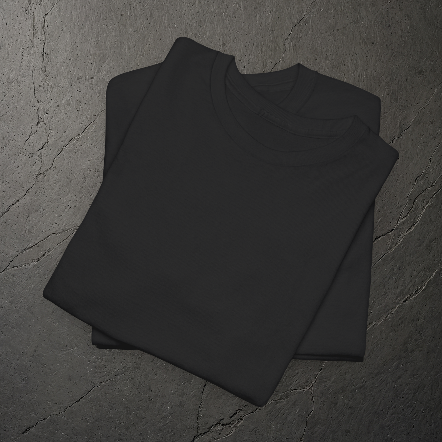 Gipfelnaht – T-Shirt - Heavy Cotton Unisex