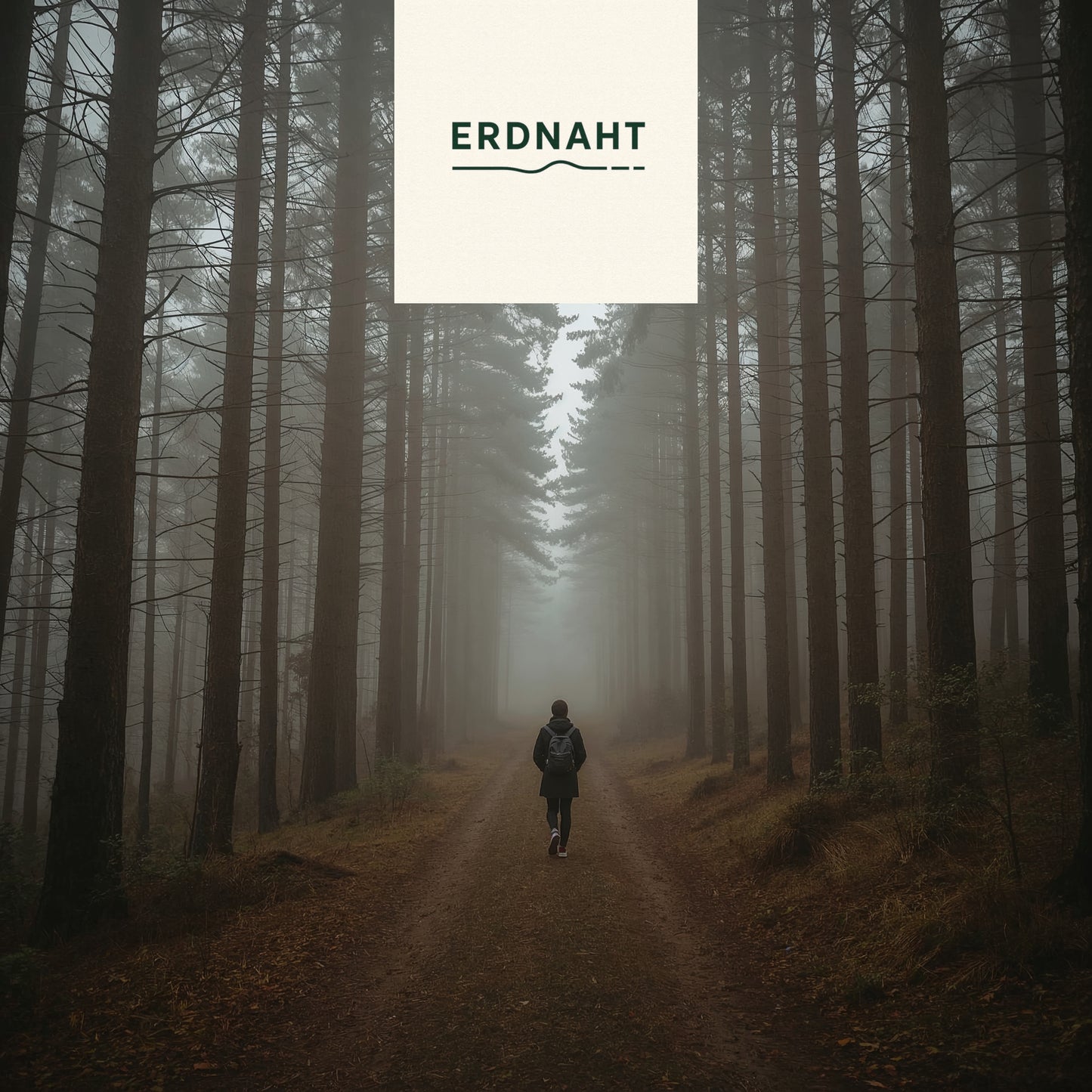 Silent Ridge - Sweatshirt