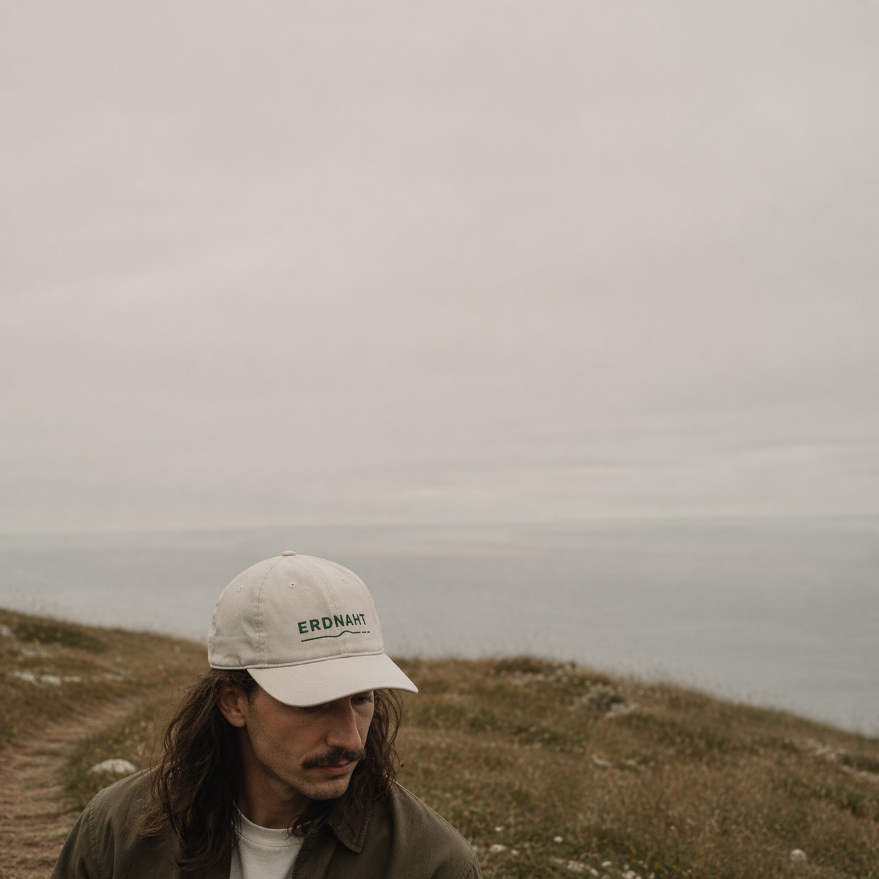 Erdspur - Dad Cap - K4