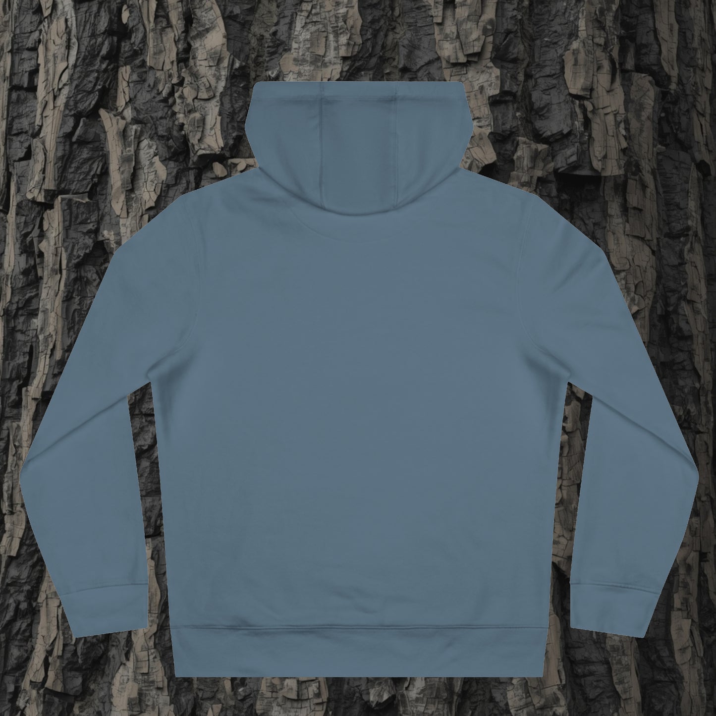 Unter Kronen Wappen – Hoodie – B&C KING Hooded Unisex – K4