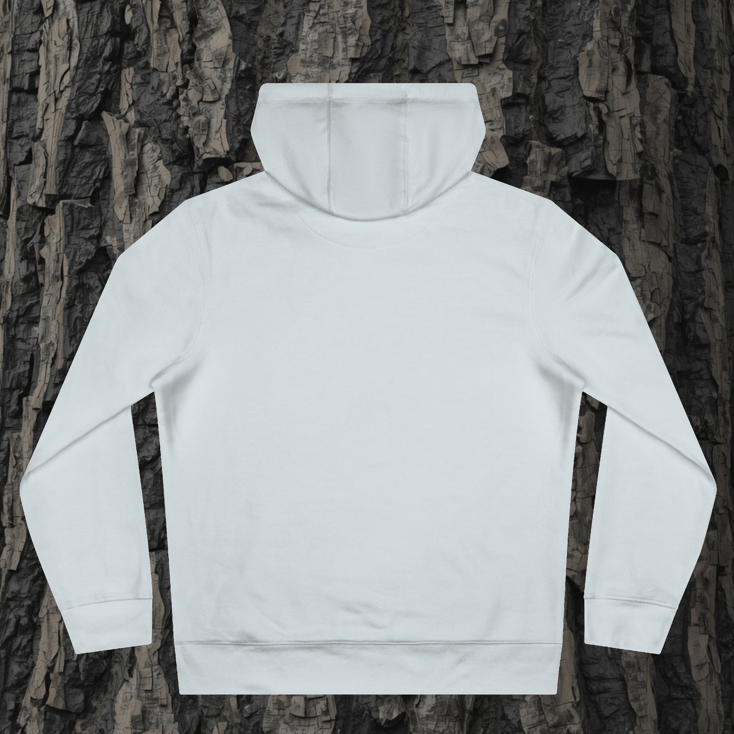 Unter Kronen Wappen – Hoodie – B&C KING Hooded Unisex – K4
