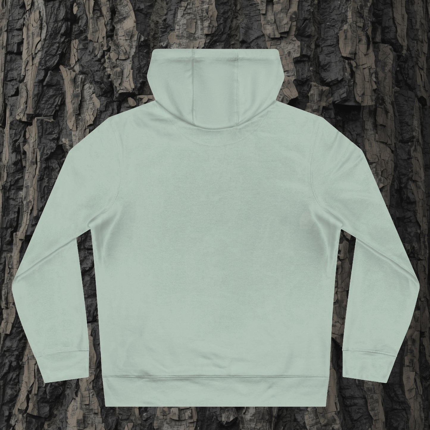 Unter Kronen Wappen – Hoodie – B&C KING Hooded Unisex – K4