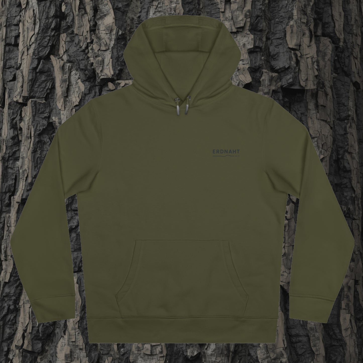 Waldschrift - Hoodie - K4
