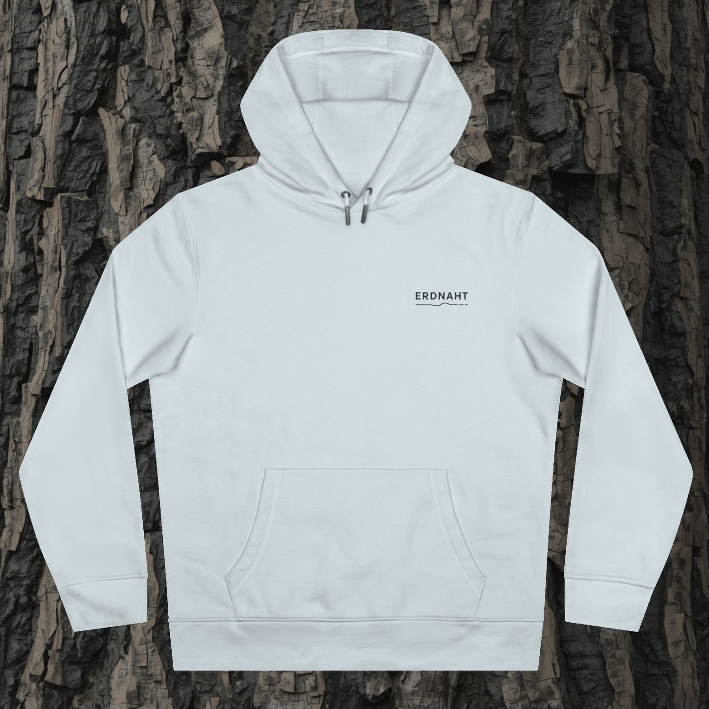 Waldschrift - Hoodie - K4