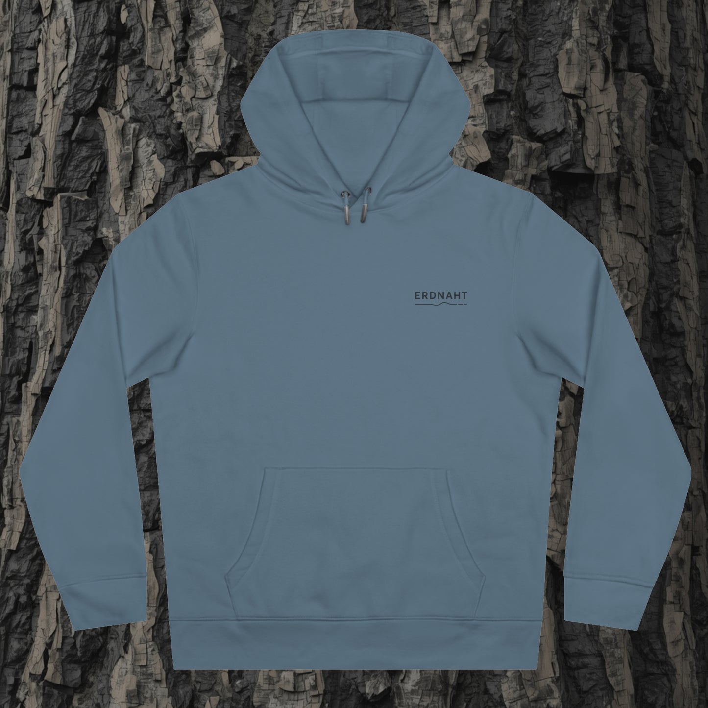 Waldschrift - Hoodie - K4