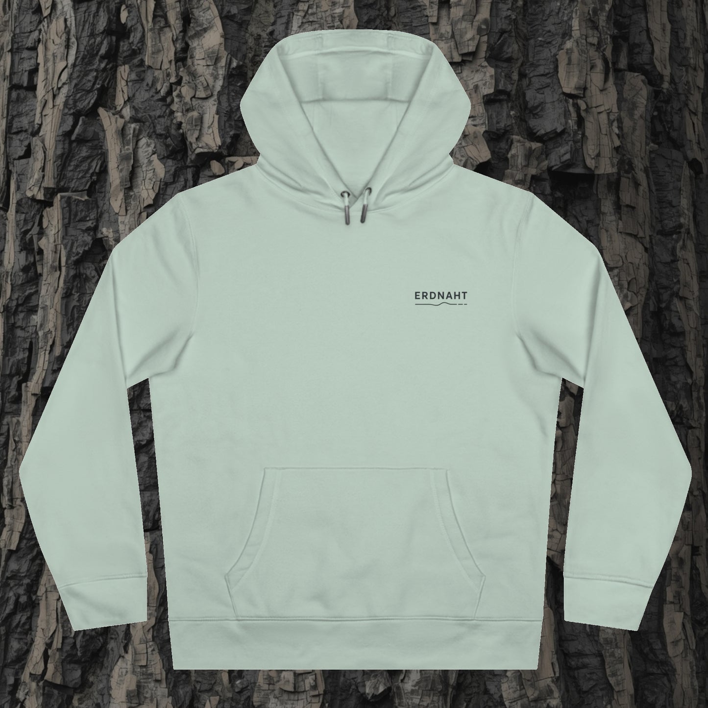 Waldschrift - Hoodie - K4