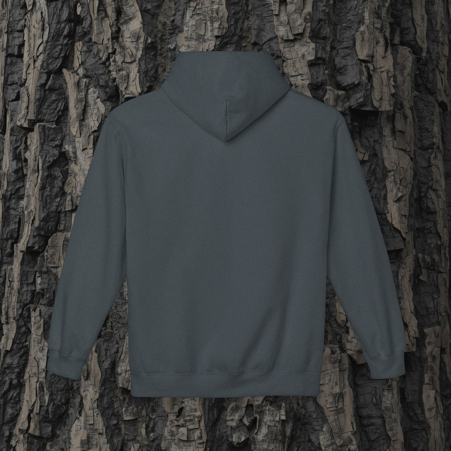 Waldfenster – Hoodie – Softstyle Midweight Fleece Unisex – K4