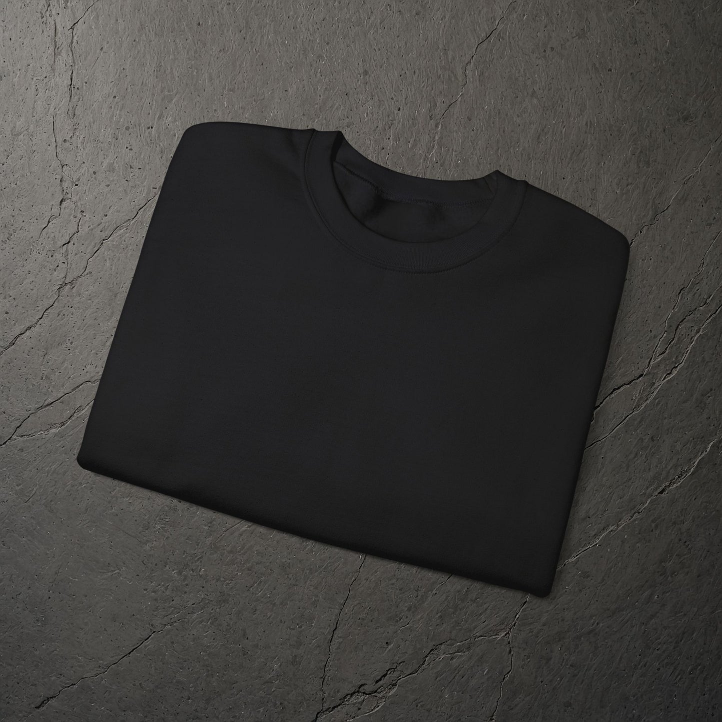 Gipfelrand – Sweatshirt – Heavy Blend