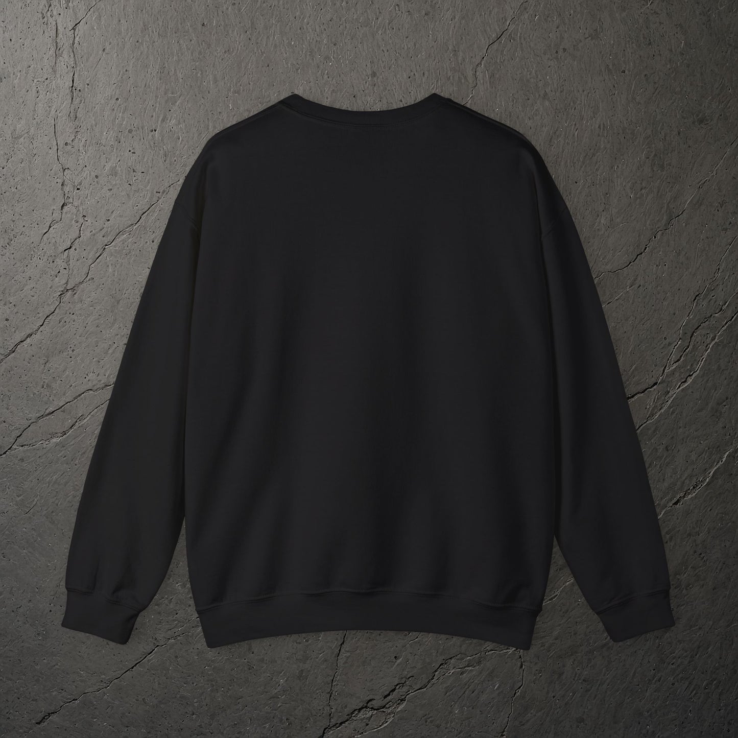 Bärenkopf Monoline – Sweatshirt – Heavy Blend