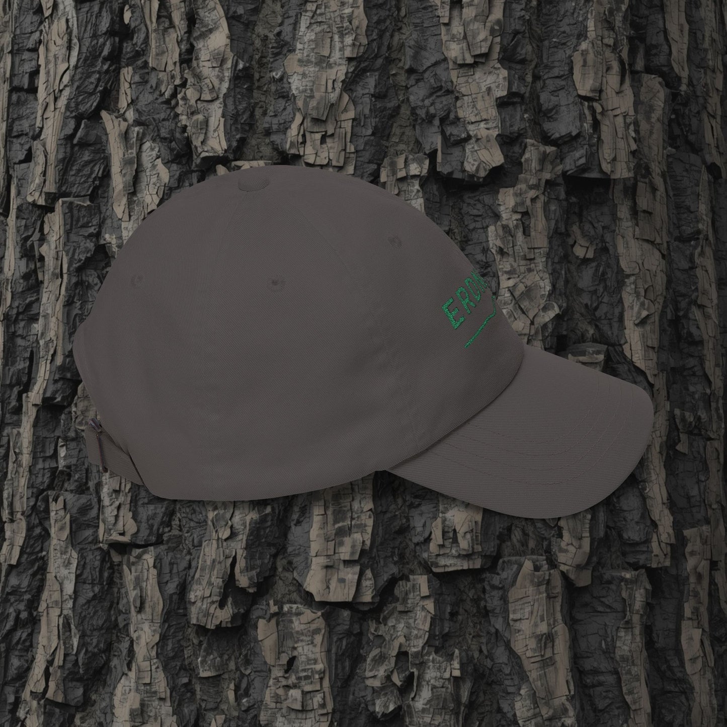 Erdspur - Dad Cap - K4