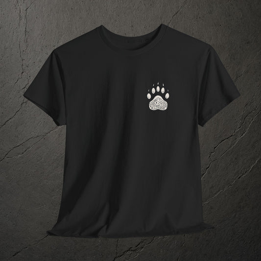 Erdtatze – T-Shirt – Heavy Cotton Unisex