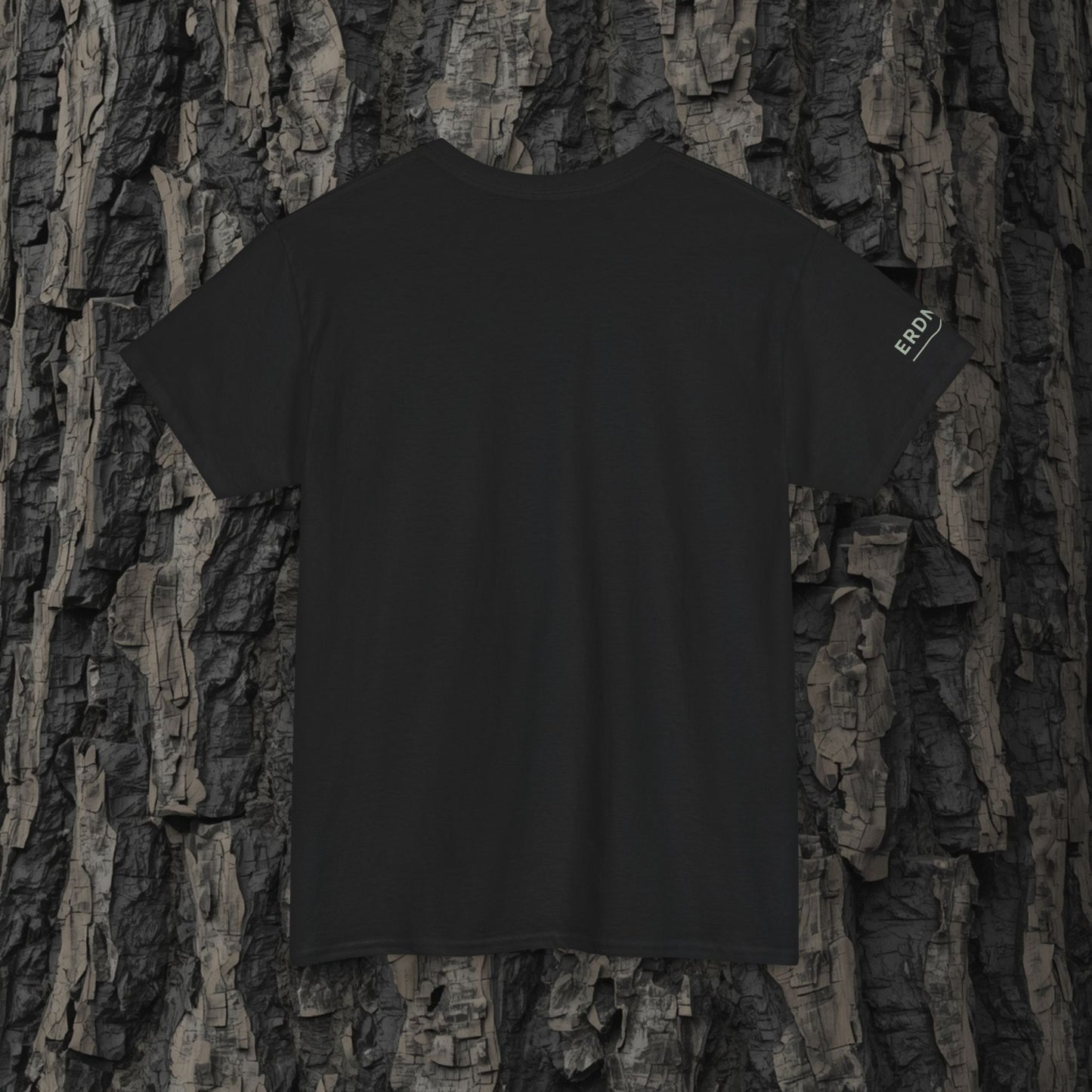 Strukturbaum – T-Shirt – Heavy Cotton Unisex – K4
