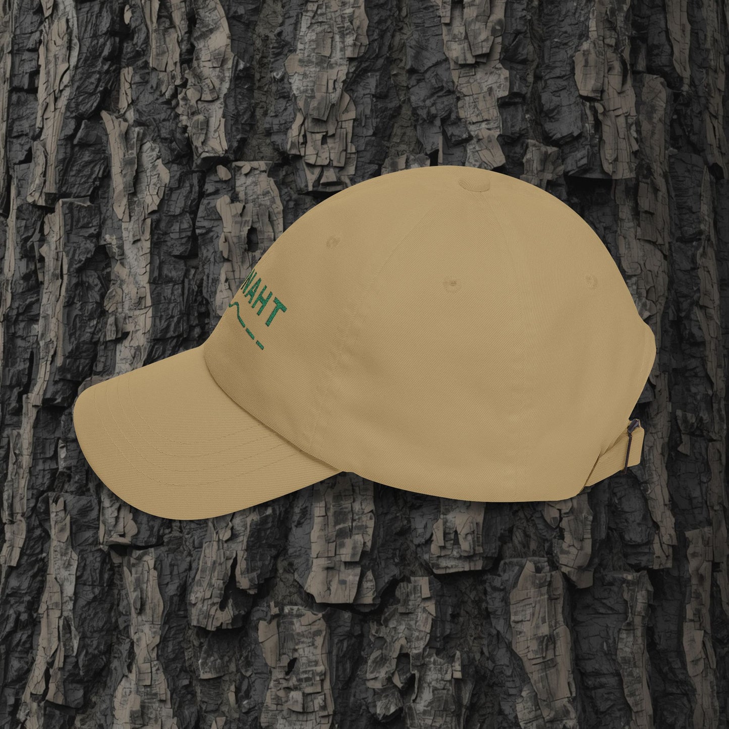 Erdspur - Dad Cap - K4