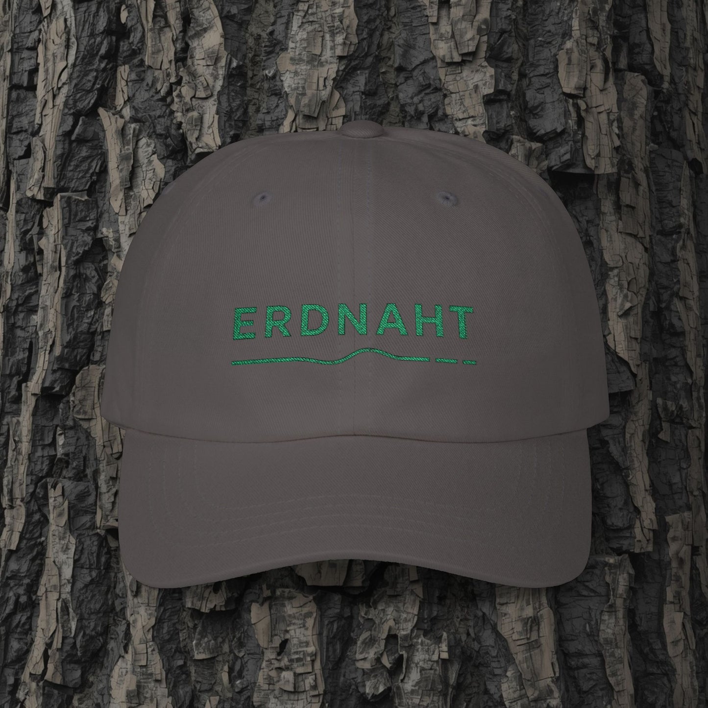 Erdspur - Dad Cap - K4