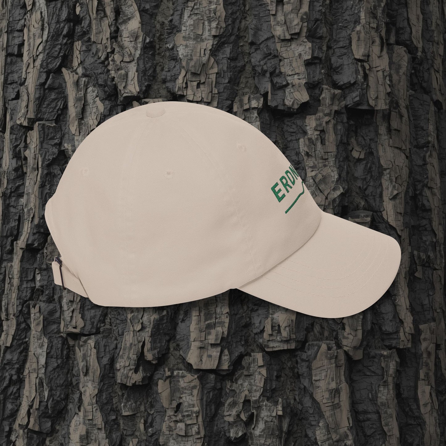 Erdspur - Dad Cap - K4