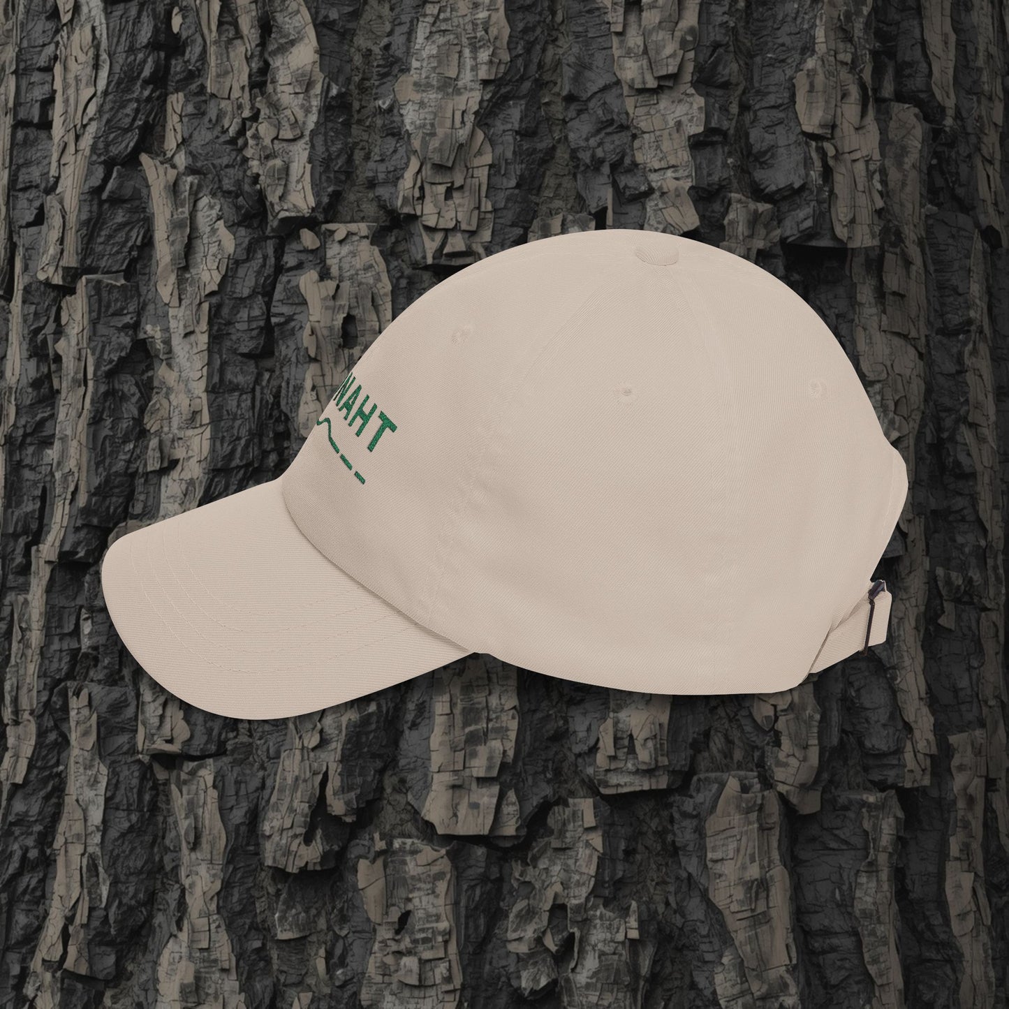 Erdspur - Dad Cap - K4