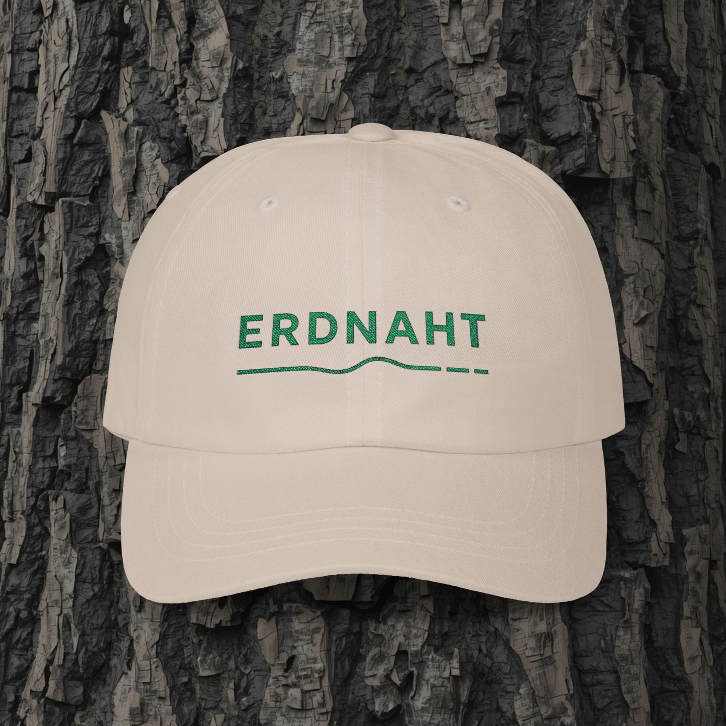 Erdspur - Dad Cap - K4