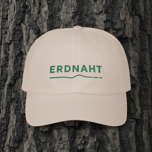 Erdspur - Dad Cap - K4
