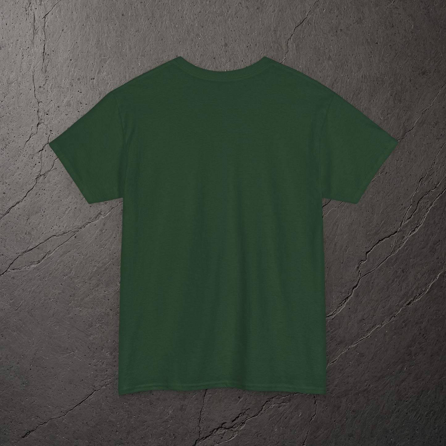 Erdtatze – T-Shirt – Heavy Cotton Unisex