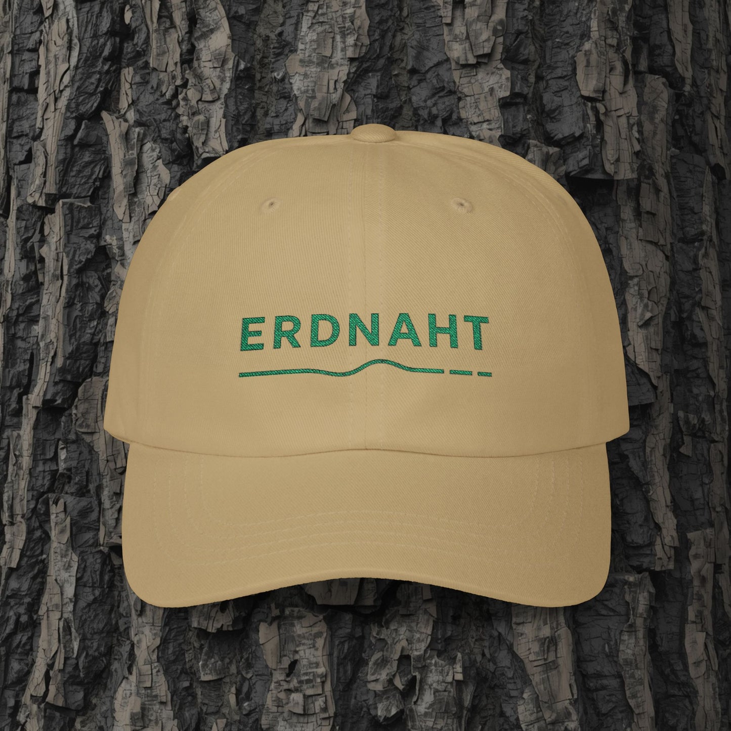 Erdspur - Dad Cap - K4