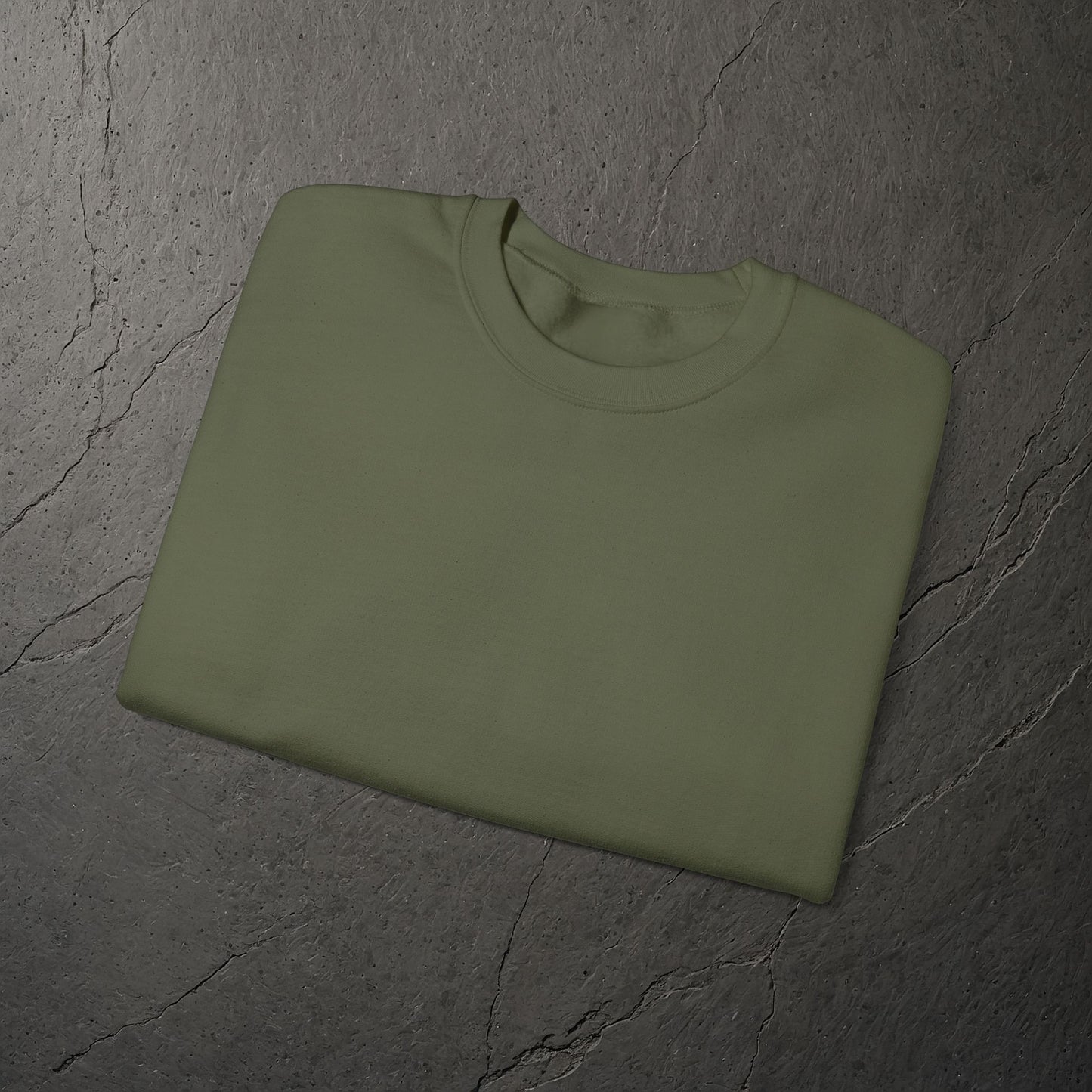 Gipfelrand – Sweatshirt – Heavy Blend
