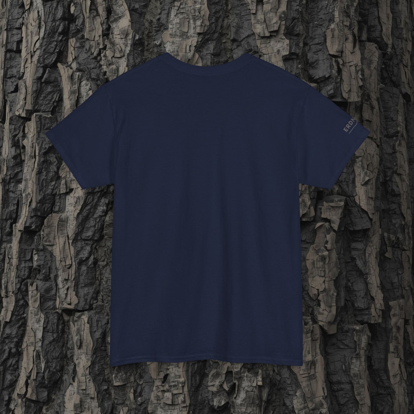 Hochstamm – T-Shirt – Heavy Cotton Unisex – K4