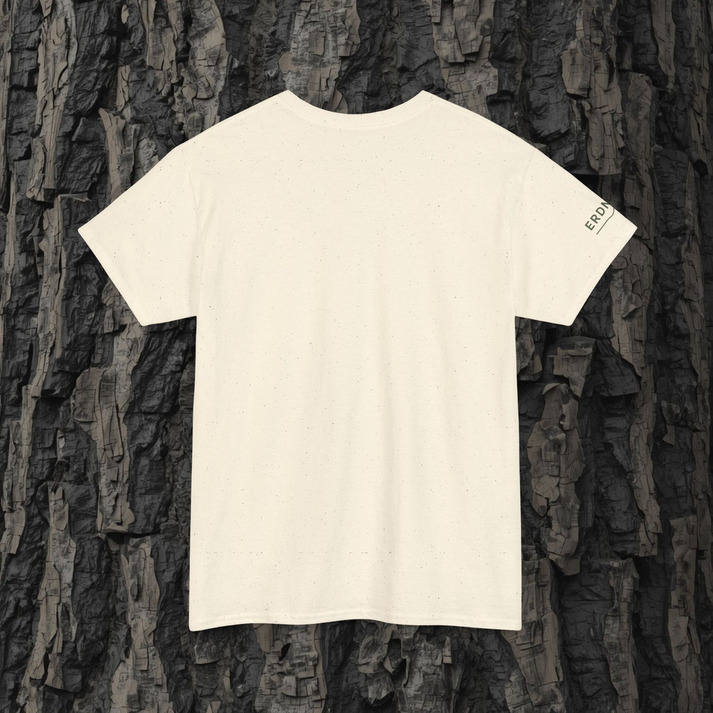 Kreis der Stämme – T-Shirt – Heavy Cotton Unisex – K4