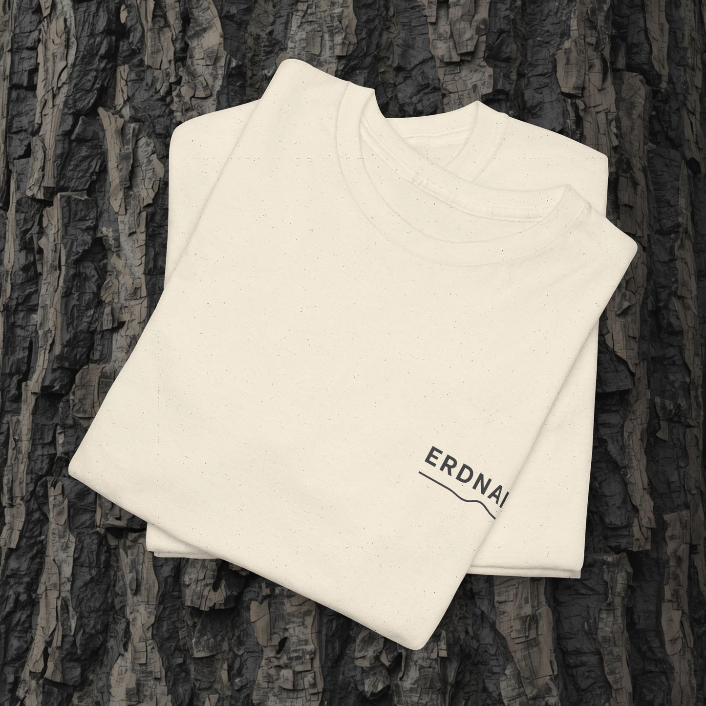 Waldsäulen – T-Shirt – Heavy Cotton Unisex – K4