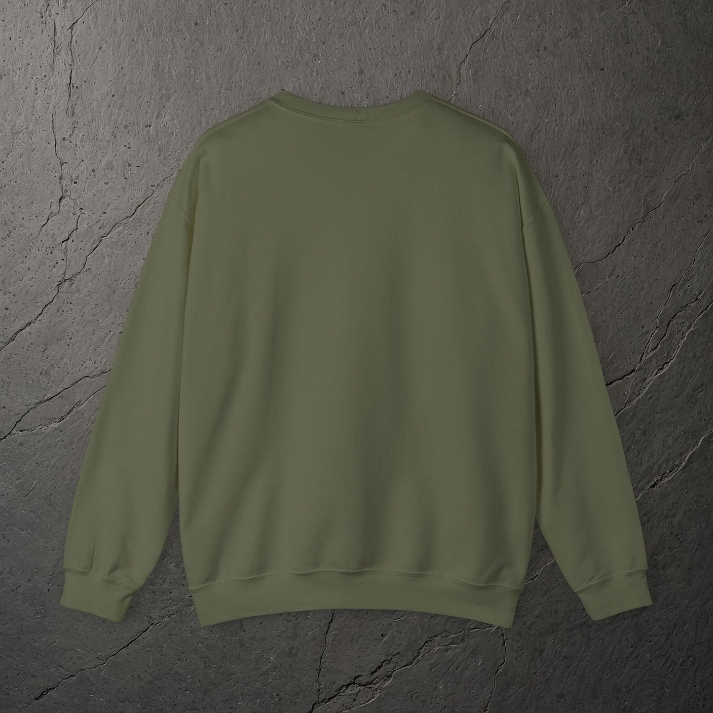 Bärenkopf Monoline – Sweatshirt – Heavy Blend