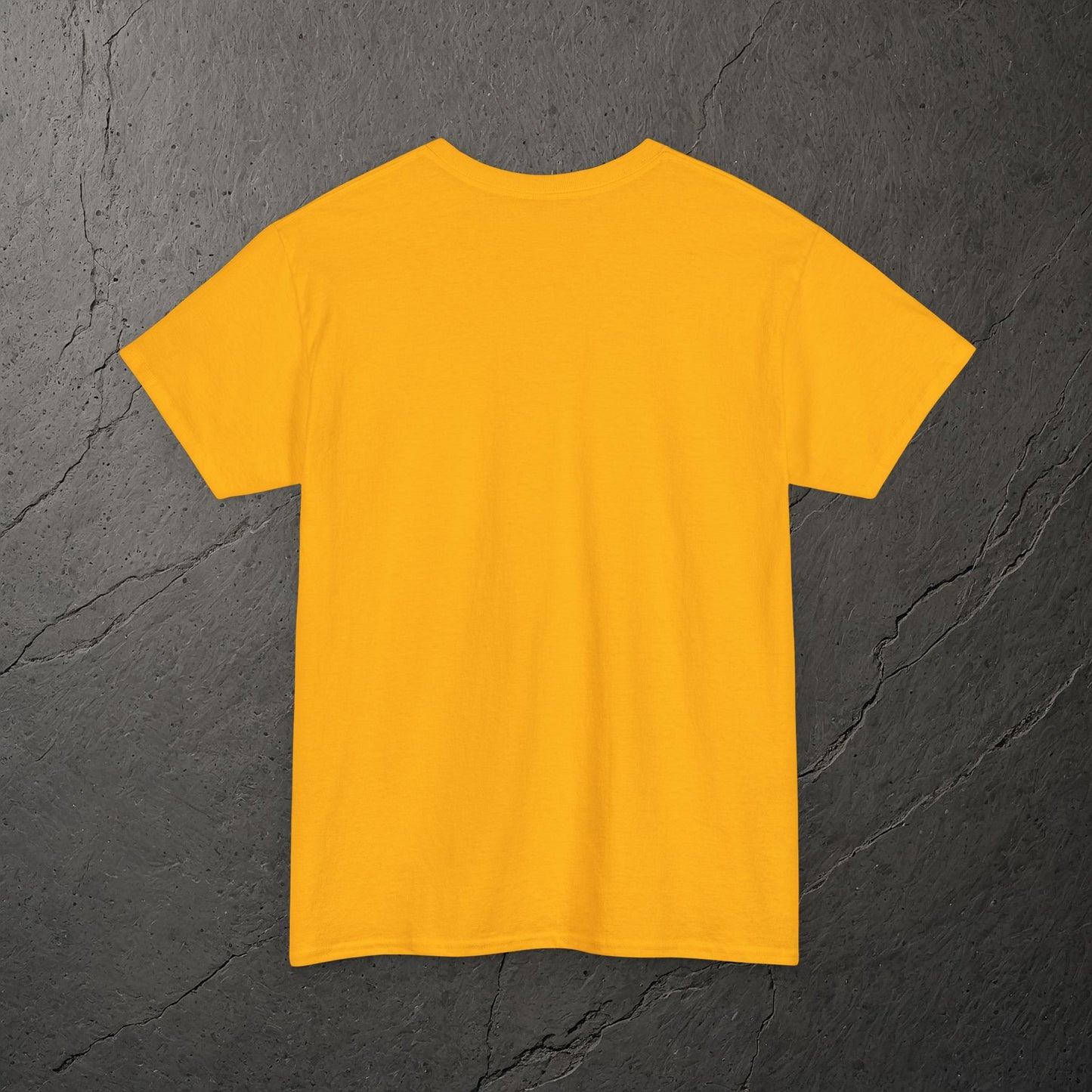 Earthline Treetop and Root - T-Shirt - Heavy Cotton Unisex